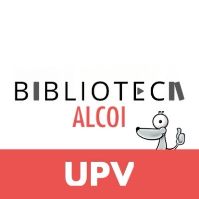 Biblioteca Campus d’Alcoi de la Universitat Politècnica de València