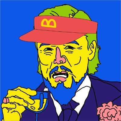 Jake4Head's profile picture. Decentralize your mind, empower your wallet.