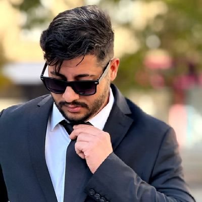 salihcankokmen's profile picture. @Besiktas 🤍