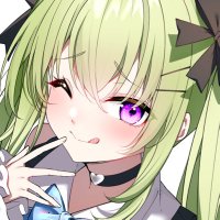 真澄りち🦄💫年内10000人目標!新人Vtuber (@masumirichi) 's Twitter Profile Photo 真澄りち🦄💫年内10000人目標!新人Vtuber (@masumirichi) 's Twitter Profile Photo