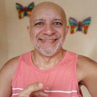 Antônio Martins ❤️🩰 (@antoniofortal) 's Twitter Profile Photo