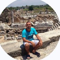 Abdullah Ümit KOCA (@mitk1098132) 's Twitter Profile