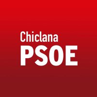 PSOE de Chiclana (@psoechiclana) 's Twitter Profile Photo PSOE de Chiclana (@psoechiclana) 's Twitter Profile Photo