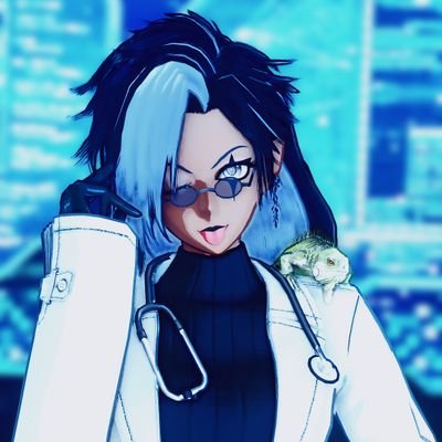 Kirai Hisokanaさんのプロフィール画像