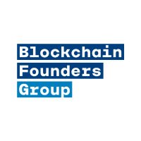 Blockchain Founders Group (@bfg_vc_main) 's Twitter Profile