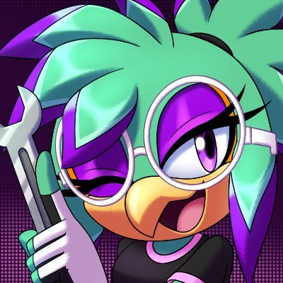 HΞX 👾 Profile