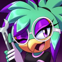 HΞX 👾 (@shiny_hexagous) 's Twitter Profile