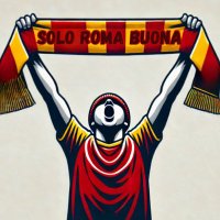 SoloRomaBuona (@soloromabuona) 's Twitter Profile Photo SoloRomaBuona (@soloromabuona) 's Twitter Profile Photo