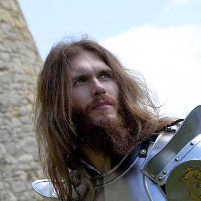 Performer, fighter, actor & model.
Working for Acta-archeo, available for shooting, performs...
More information on Facebook & DeviantArt.
