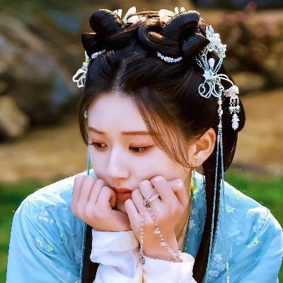 Hope You Are Happy and are Blessed everyday Lusi💜
#ZhaoLusi
#赵露思