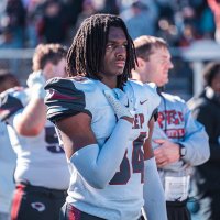 Brandon “Baby” Lockley, Jr (@betonbdot) 's Twitter Profile Photo Brandon “Baby” Lockley, Jr (@betonbdot) 's Twitter Profile Photo