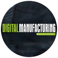 DIGITAL MANUFACTURING (@dm_magazin) 's Twitter Profile Photo