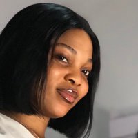 GLORY (@glorythemod) 's Twitter Profile Photo