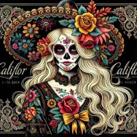 La catrina (@ohg_califlor2) 's Twitter Profile Photo La catrina (@ohg_califlor2) 's Twitter Profile Photo