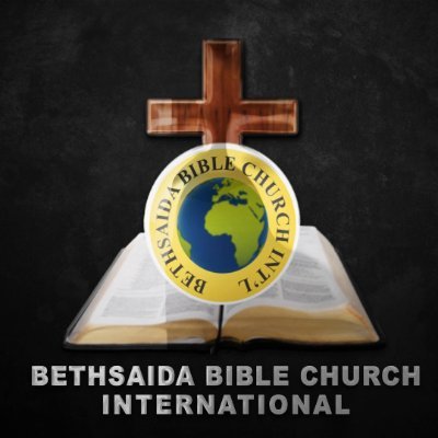 Bethsaida_int's profile picture. Bethsaida Bible church Int'l is a cooperate company of messiahs born to raise an altar for the capital messiah in the heart of Africa.