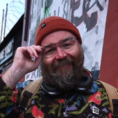 Freelance Django developer. I didn't make a weight loss documentary. he/him https://t.co/ObJTEVZwkQ https://t.co/sWDtiHhGmD