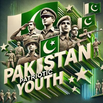 Pakistan Patriotic Youth
General Secretary PPY sindh Province