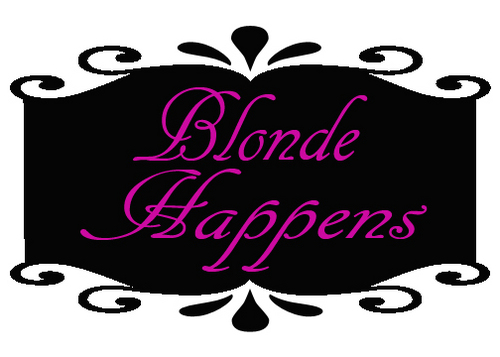 BlondeHappens's profile picture. BLONDE MOMENTS TO REMEMBER , SOME TO FORGET