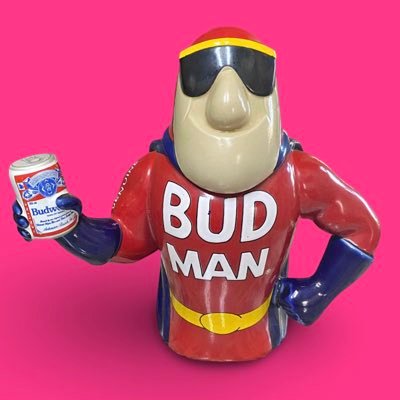 Just some dude from somewhere in time