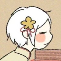 吉野ユウ▶︎6/1COMITIA152参加します (@ricoririca) 's Twitter Profile Photo 吉野ユウ▶︎6/1COMITIA152参加します (@ricoririca) 's Twitter Profile Photo