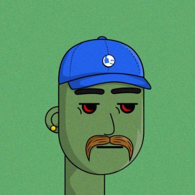 0xLuka_abs's profile picture. @AbstractChain bullish ✳️
Web3 Enthusiast 💚 
Elite chad  🍏