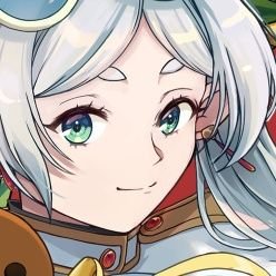 20↑|マイペースに絵を描いたり推し活したり|現在はフリーレン(ヒンフリ)等|画像の無断転載・無断使用・AI学習禁止|日常→🦋https://t.co/36wvV2RlVi