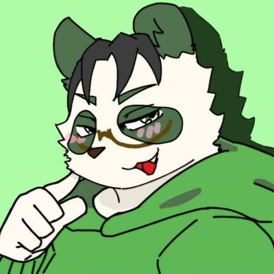 オオクマネコさんのプロフィール画像