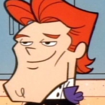 roobynope's profile picture. 