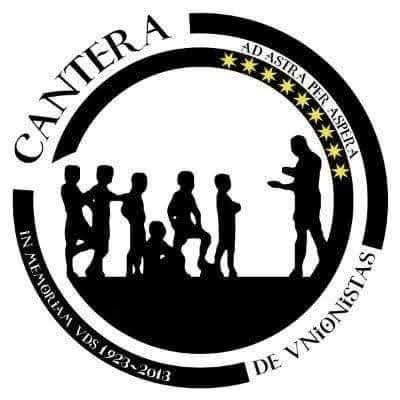 Cuenta oficial del fútbol base de Unionistas de Salamanca CF (@UnionistasCF). Toda la información de nuestros equipos, desde Pequeños Unionistas hasta Filial.