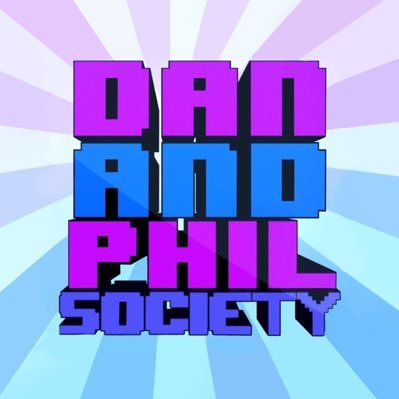 just phans who run a society for dnp at phil’s old uni @danielhowell @amazingphil
☆ Admin 1: @kulverwell
★ Admin 2: @jess_goose_
☆ Admin 3: @kmmlightsup