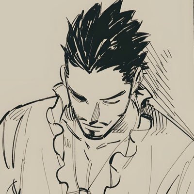 Oga⚜️さんのプロフィール画像