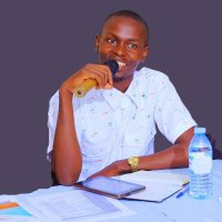 Andrew Prince .K (@andrewprincek) 's Twitter Profile Photo