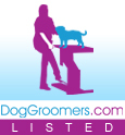 Looking for a Dog Groomer? We can help you find a dog grooming service, mobile grooming van or pet spa anywhere in the US. Allow us to find you a groomer.