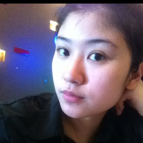 bingbinglai's profile picture. a za a za.