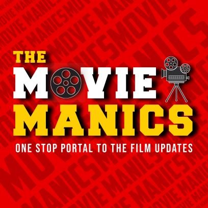 One Stop Portal To All The Happenings In Indian Cinema ❤️