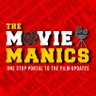 TheMovieManics's profile picture. One Stop Portal To All The Happenings In Indian Cinema ❤️