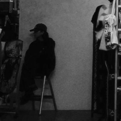 mame_9510's profile picture. 二人暮らし🧑‍🤝‍🧑🎧🏂🏄⛹️🍮