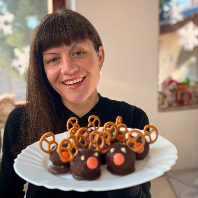 Ines Georgievskaさんのプロフィール画像