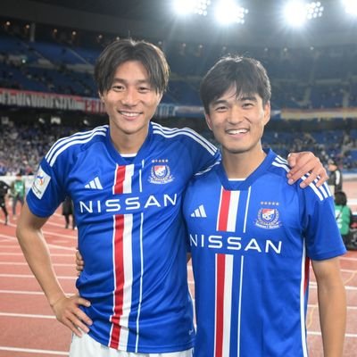 YOKOHAMA F・MARINOS No.27
Instagram→https://t.co/XshoOOozgs
