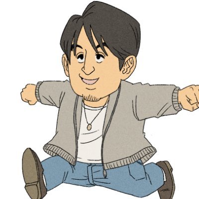 松野泰己🐈‍⬛さんのプロフィール画像