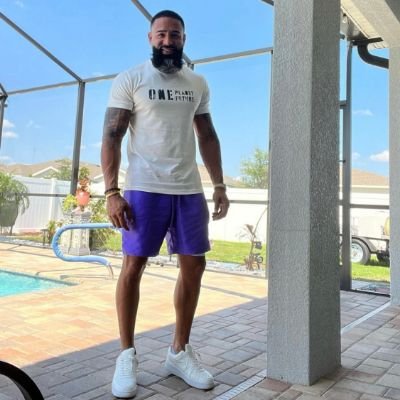 Entrepreneur
Lovely father
Fight Racism ❌
Follower of christ✝️