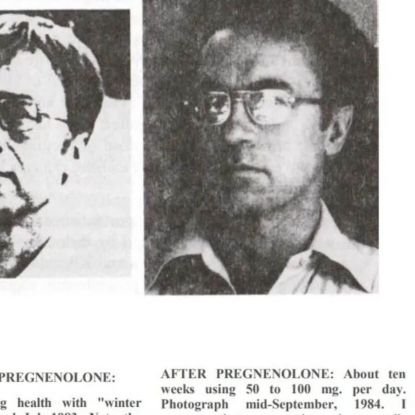 MagicMagone's profile picture. Bio tech