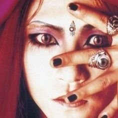 tacikoma34's profile picture. 🌹XJAPAN/hideちゃんが大好き🌹他V系も聴くし大好きです🥰/ｹﾞｰﾑ(音ｹﾞｰ/ﾓﾝｽﾄ/ﾊﾟｽﾞﾄﾞﾗ/ﾓﾝﾊﾝ等)/ﾌﾟﾛﾚｽ観戦(新日/NOAH等)   
🌟ﾌｫﾛｰは共通点ある人はOKです😉 ただしｴ○垢等の迷惑垢､共通点何も無し&全く絡み無い人はﾌﾞﾛｯｸします🙇‍