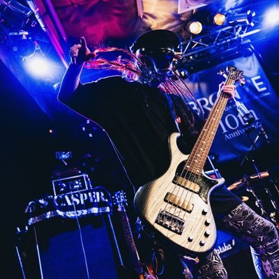 ryo@FABLED NUMBERさんのプロフィール画像