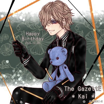 ハチ⬛︎5/27さんのプロフィール画像