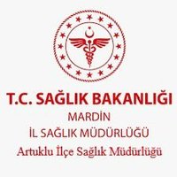Mardin Artuklu İlçe Sağlık Müdürlüğü (@artukluism) Twitter profile photo