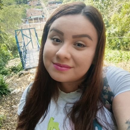 Sommer_ac95's profile picture. Ingeniero Electricista 
Coordinadora Regional Movimiento Robert Serra Táchira 
Militante Activo del Glorioso PSUV
Revolucionaria Desde la Raíz.