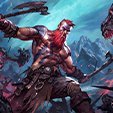 Jotunnslayer: Hordes of Hel - Wishlist Now! (@hordesofhel) 's Twitter Profile