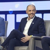 Itamar Fleischmann (@itamarfleishe) 's Twitter Profile