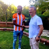 Marjinal Adanasporlu (@mistosterimos) 's Twitter Profile